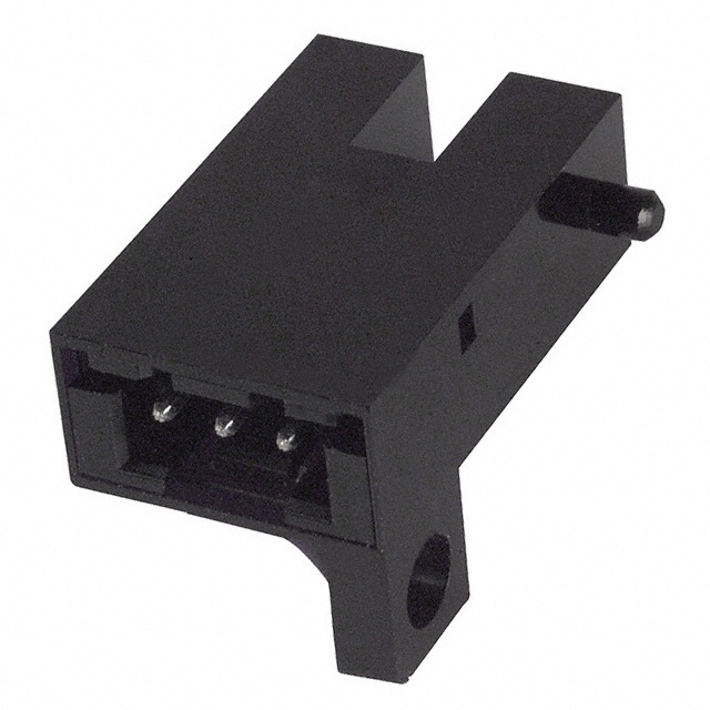 EE-SPX742 Omron Automation and Safety  Optical Sensors - Photointerrupters - Slot Type - Logic Output